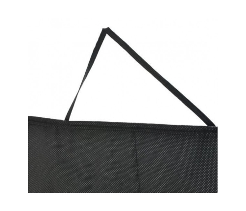 Paliktnis zem autosēdekļa 6299