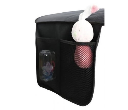 Paliktnis zem autosēdekļa 6299