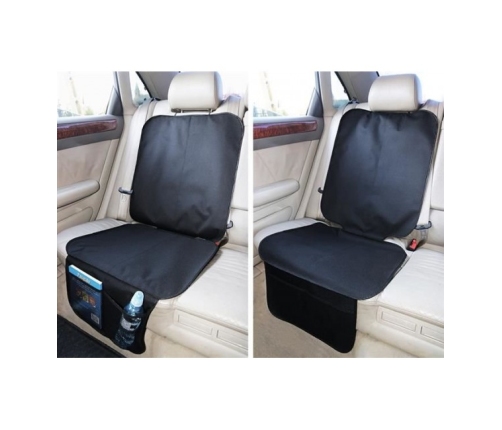 Paliktnis zem autosēdekļa 6299