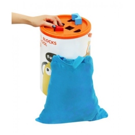 Koka kluču komplekts (spainī) 200 el. (6521)*-izpārdošana