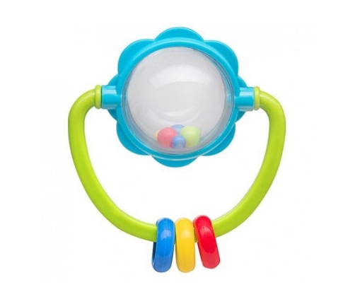 Attīstošais grabulis LODE BabyOno 672