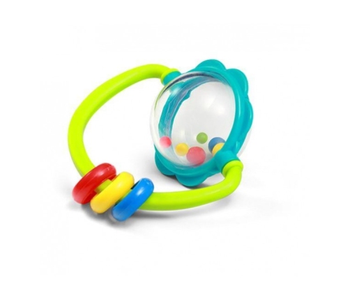 Attīstošais grabulis LODE BabyOno 672