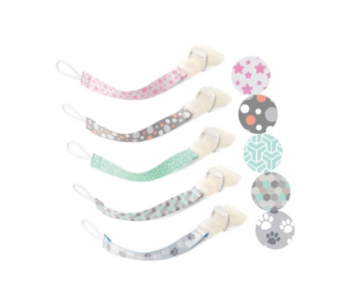 Māneklīša turētājs BabyOno 712