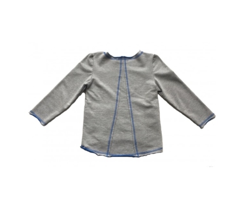 Blūze REVAJ 104-116 cm (72809, 72816) izpārdošana