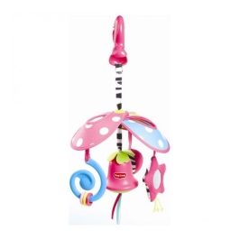 Piekaramā rotaļlieta Little Princess TL11099004