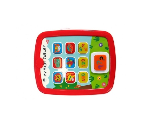 Izglītojošā planšete G5206