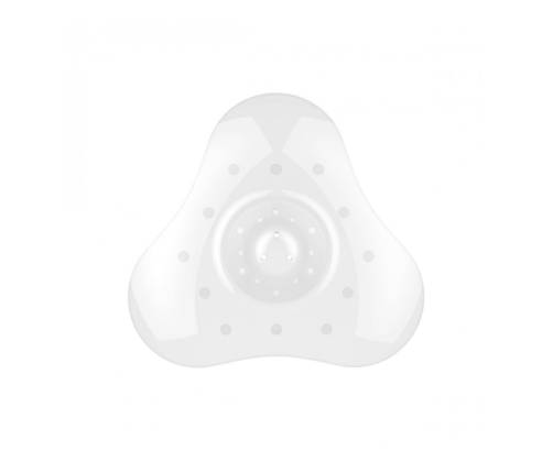 Krūšgalu aizsargi (silikona) 823/S