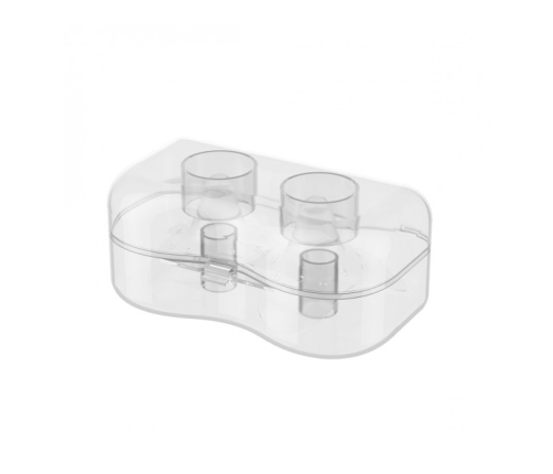 Krūšgalu aizsargi (silikona) 823/S