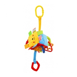 Kubs attīstošais BabyMix 45088