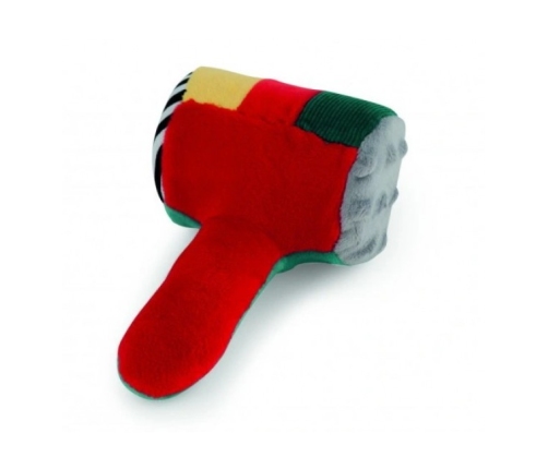 Plīša āmuriņš Canpol babies 2/891