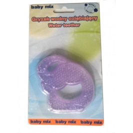 Zobu graužamais (ar ūdeni) ZILONIS Baby Mix 9044(17969) Zobu graužamais (ar ūdeni) ZILONIS Baby Mix 9044(17969)