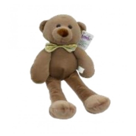 Lācītis JANEK 21 cm (9157) Lācītis JANEK 21 cm (9157)