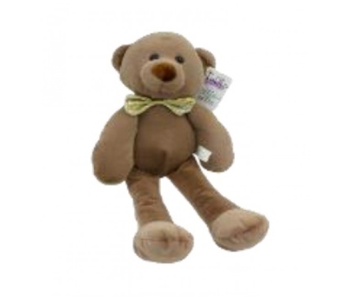 Медвежонок JANEK 21 cm Tulilo 9157