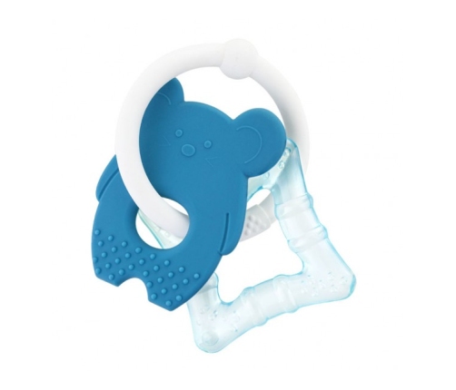 Комплект прорезывателей МЫШКА+КВАДРАТ A0125