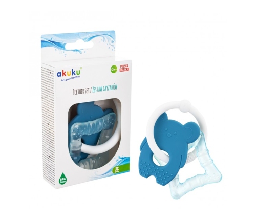 Комплект прорезывателей МЫШКА+КВАДРАТ A0125