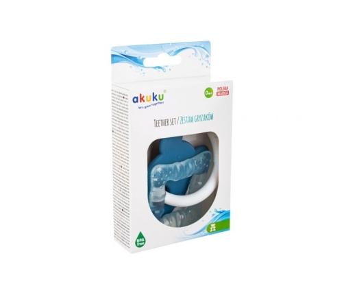 Комплект прорезывателей МЫШКА+КВАДРАТ A0125