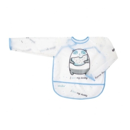 Bērnu priekšauts BADGER AKUKU A0517 (EVA) Bērnu priekšauts BADGER AKUKU A0517 (EVA)