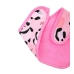 Bērnu priekšautiņš-lakatiņš AKUKU PANDA PINK A1511