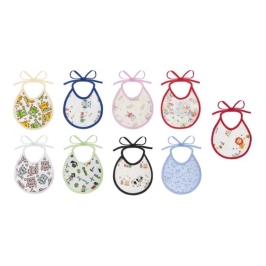 Priekšautiņš MINI 100% kokvilna AKUKU A1600 Priekšautiņš MINI 100% kokvilna AKUKU A1600