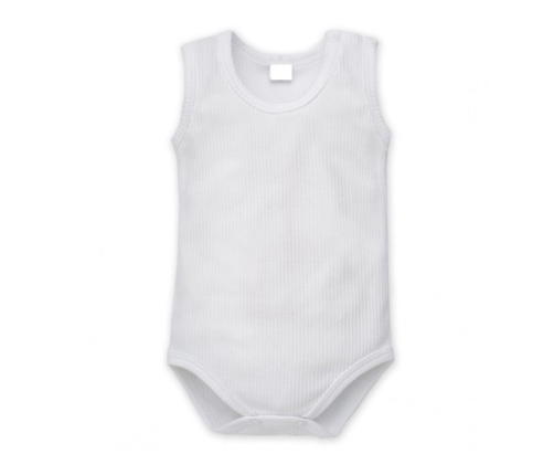 Bodijs bez pied. balts 57030