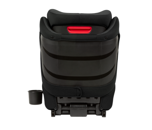 Kidwell Weston Grey/Black Детское автокресло Бустер 15-36 кг