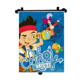 Saules aizsargs -rullis autostiklam JAKE (1 gab.) 84262* Saules aizsargs -rullis autostiklam JAKE (1 gab.) 84262*