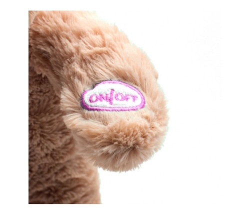 Projektors ar mūziku BEAR HADI pink BabyMix  37214