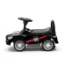 Машинка Каталка BabyMix RACER black 45832