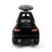 Машинка Каталка BabyMix RACER black 45832