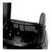 Машинка Каталка BabyMix RACER black 45832