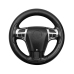 Машинка Каталка BabyMix RACER black 45832