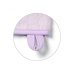 Бамбуковая мочалка BabyOno BAMBOO violet 787/01