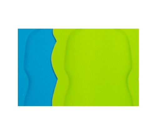 Porolona matracītis vannā vanniņai BADUM MINI