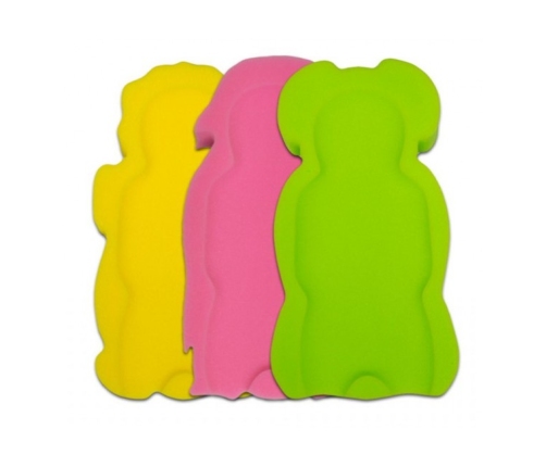 Porolona matracītis vannā vanniņai BADUM MINI