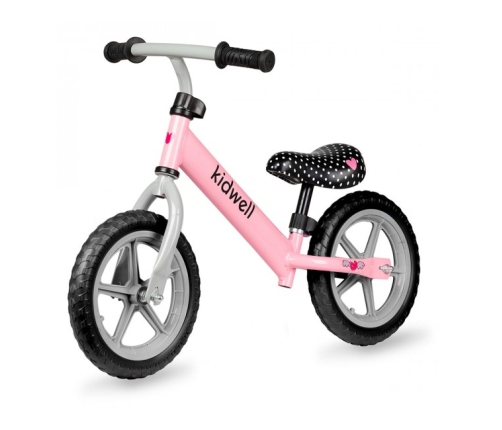 Balansa ritenis REBEL PINK Kidwell