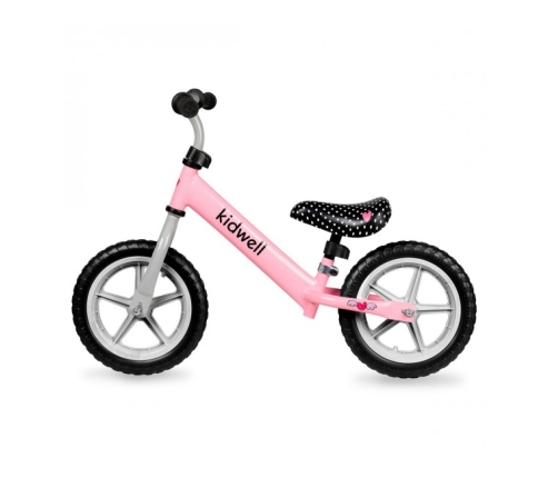 Balansa ritenis REBEL PINK Kidwell