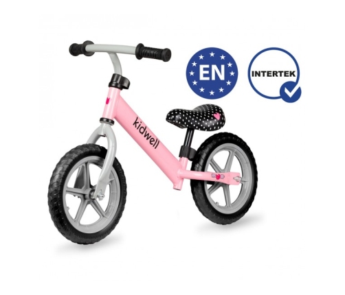 Balansa ritenis REBEL PINK Kidwell