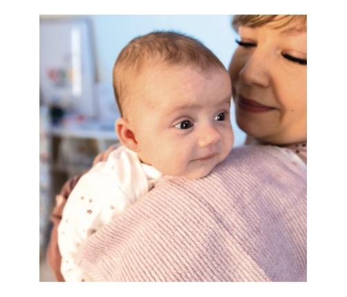 Bambusa dvielīšu komplekts 3 gab. Babyono 786