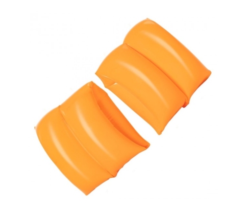 Bērnu uzroči peldēšanai Bestway orange 32005 5009/1