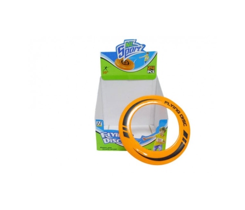 Летающее кольцо 25 cm 7072113