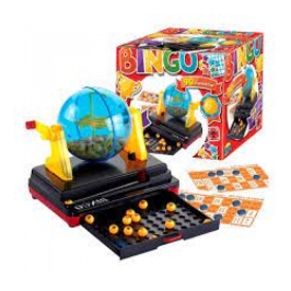 Spēle BINGO 23067 Spēle BINGO 23067