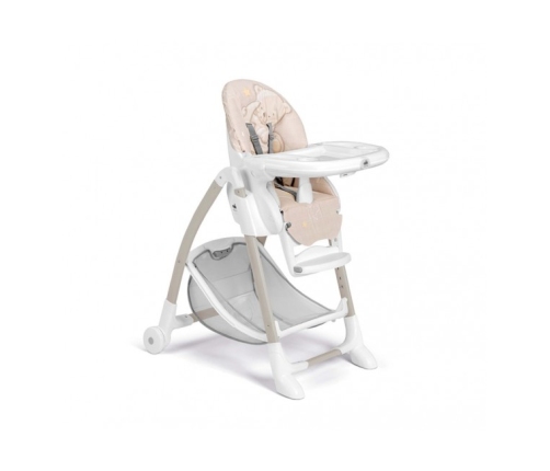 Стульчик для кормления CAM GUSTO Beige C260