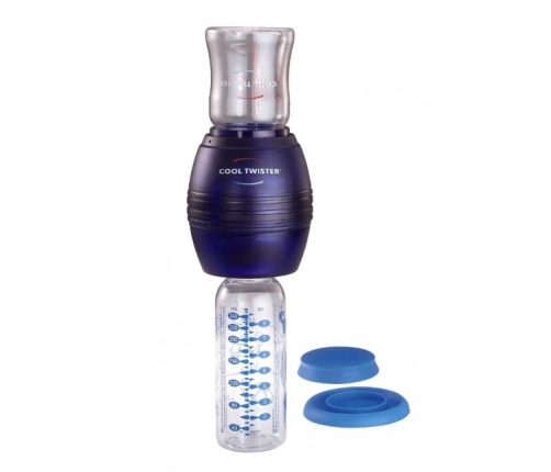 Dzesētājs ūdenim COOL TWISTER 70401