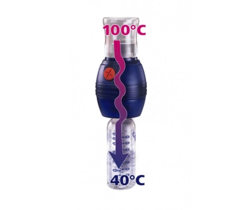 Dzesētājs ūdenim COOL TWISTER 70401