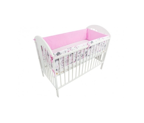 Apmale 360 cm FOX&RABBIT LIK000007