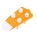 Ģitāra UKULELE ORANGE IN0033