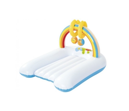 Пеленальная поверхность Надувная Bestway 52241