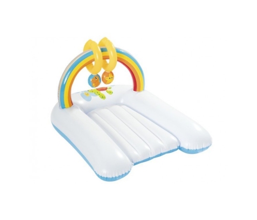 Пеленальная поверхность Надувная Bestway 52241