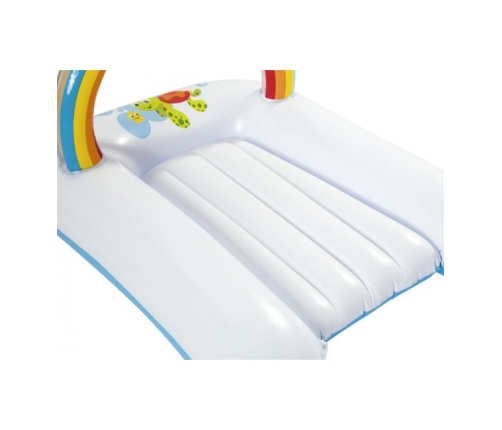 Пеленальная поверхность Надувная Bestway 52241