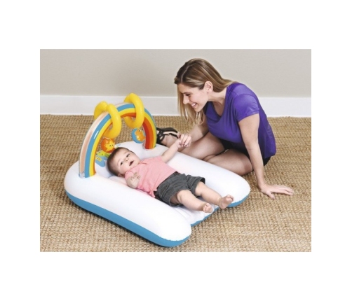 Пеленальная поверхность Надувная Bestway 52241